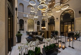 10 Karaköy Istanbul