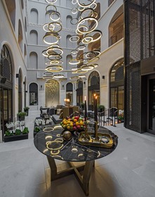 10 Karaköy Istanbul