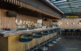 10 Karaköy Istanbul