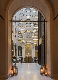 10 Karaköy Istanbul
