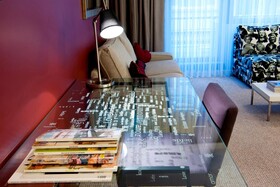 116 Residence Hotel