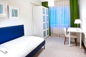 116 Residence Hotel