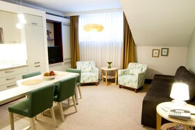 116 Residence Hotel
