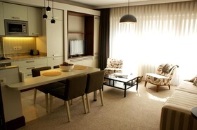 116 Residence Hotel