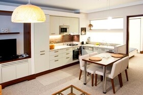 116 Residence Hotel