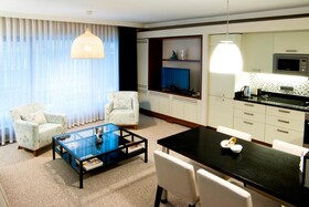 116 Residence Hotel