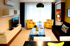 116 Residence Hotel