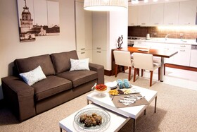 116 Residence Hotel