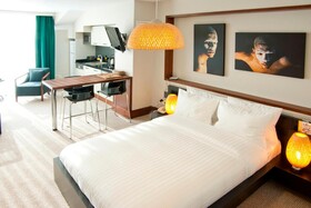 116 Residence Hotel