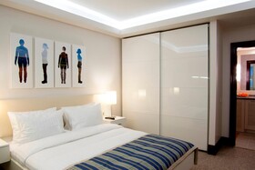 116 Residence Hotel