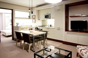 116 Residence Hotel