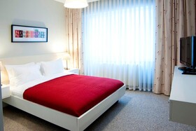 116 Residence Hotel