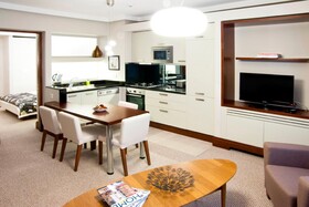 116 Residence Hotel