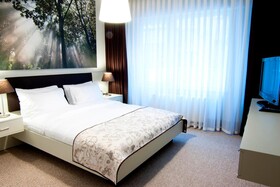 116 Residence Hotel