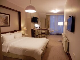116 Residence Hotel