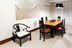 116 Residence Hotel