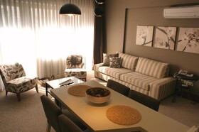 116 Residence Hotel