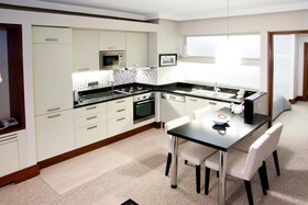 116 Residence Hotel