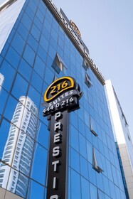 216 Prestige Hotel