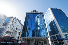 216 Prestige Hotel