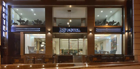 38 Hotel