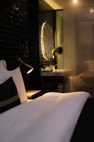 39 Kalamis Marina Hotel