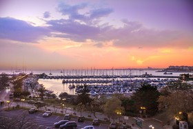 39 Kalamis Marina Hotel