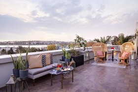 39 Kalamis Marina Hotel