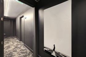 39 Kalamis Marina Hotel