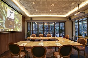 39 Kalamis Marina Hotel