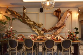 39 Kalamis Marina Hotel