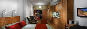 Mayer Loft Suites