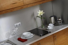 Mayer Loft Suites