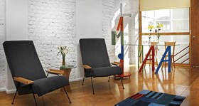 Mayer Loft Suites