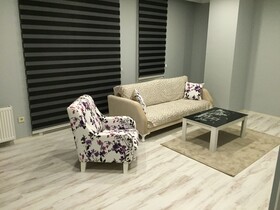 7 Tepe Asya Suite Atasehir