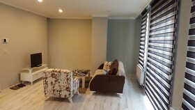 7 Tepe Asya Suite Atasehir