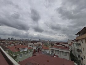 7 Tepe Asya Suite Atasehir