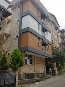 7 Tepe Asya Suite Atasehir