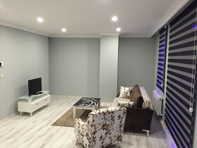 7 Tepe Asya Suite Atasehir