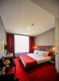 A11 Hotel Atasehir
