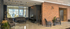 A11 Hotel Atasehir