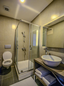 A11 Hotel Atasehir