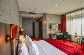A11 Hotel Atasehir