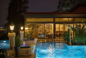A11 Hotel Bosphorus