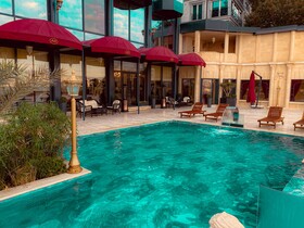 A11 Hotel Bosphorus
