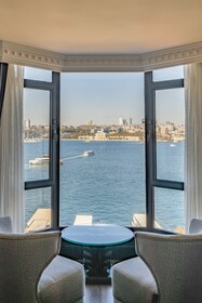A11 Hotel Bosphorus