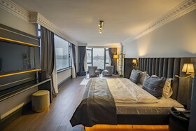 A11 Hotel Bosphorus