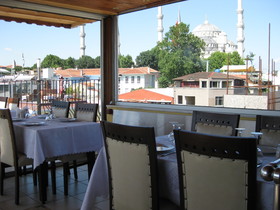 Mehmet Bey Hotel