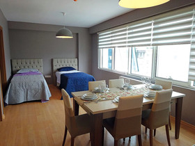Academia Residence