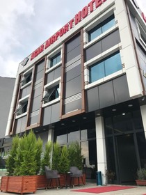 Acar Airport Hotel